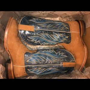 Ariat Men’s Boots 10 D